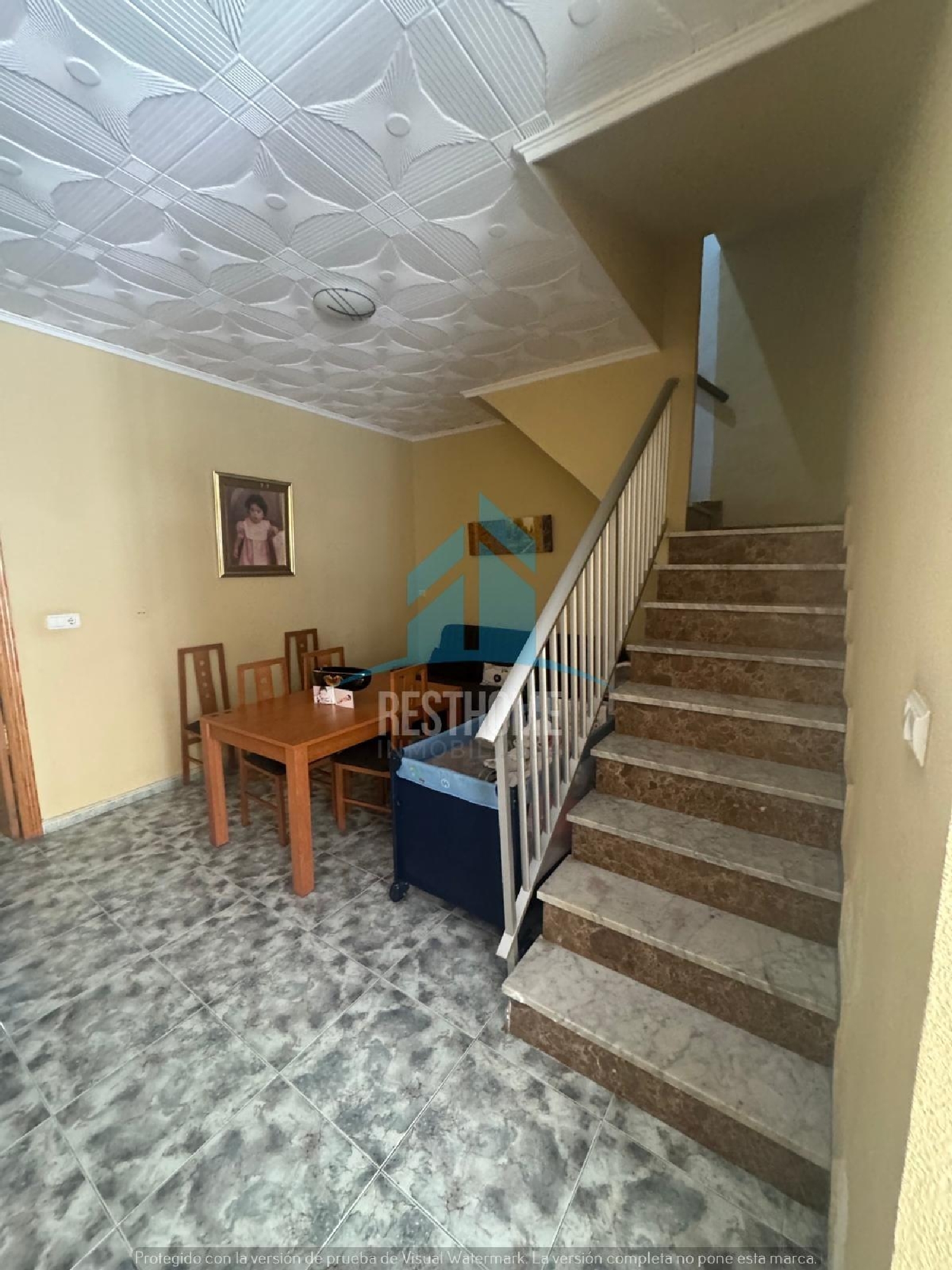  à vendre maison Favara Ribera Baixa 3