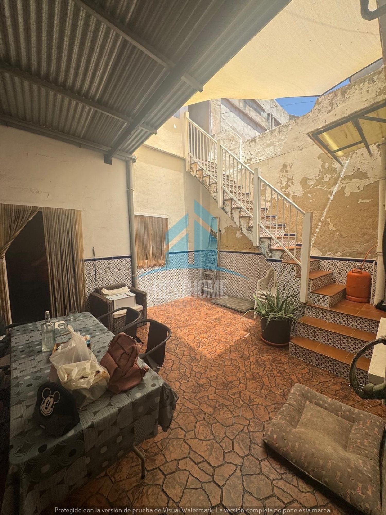  à vendre maison Favara Ribera Baixa 8