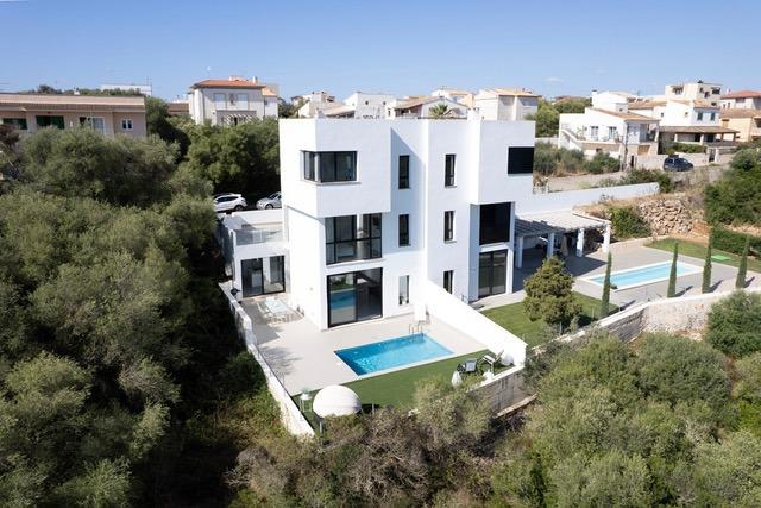 kaufen Haus Felanitx Sud 1