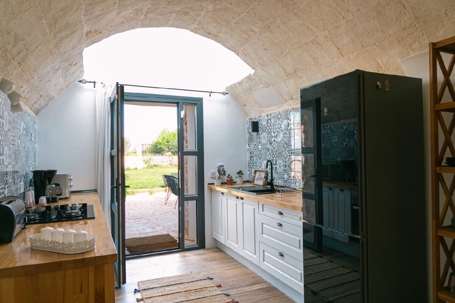 till salu hus Felanitx Sud 5