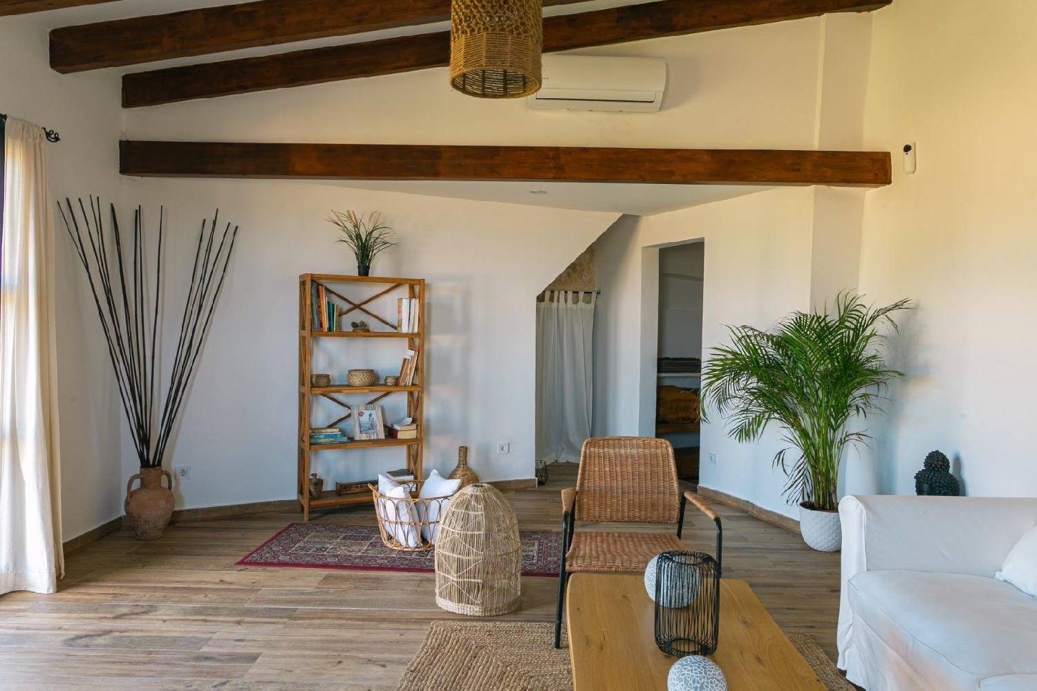 till salu hus Felanitx Sud 6