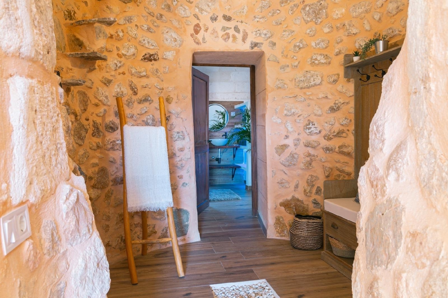 till salu hus Felanitx Sud 4