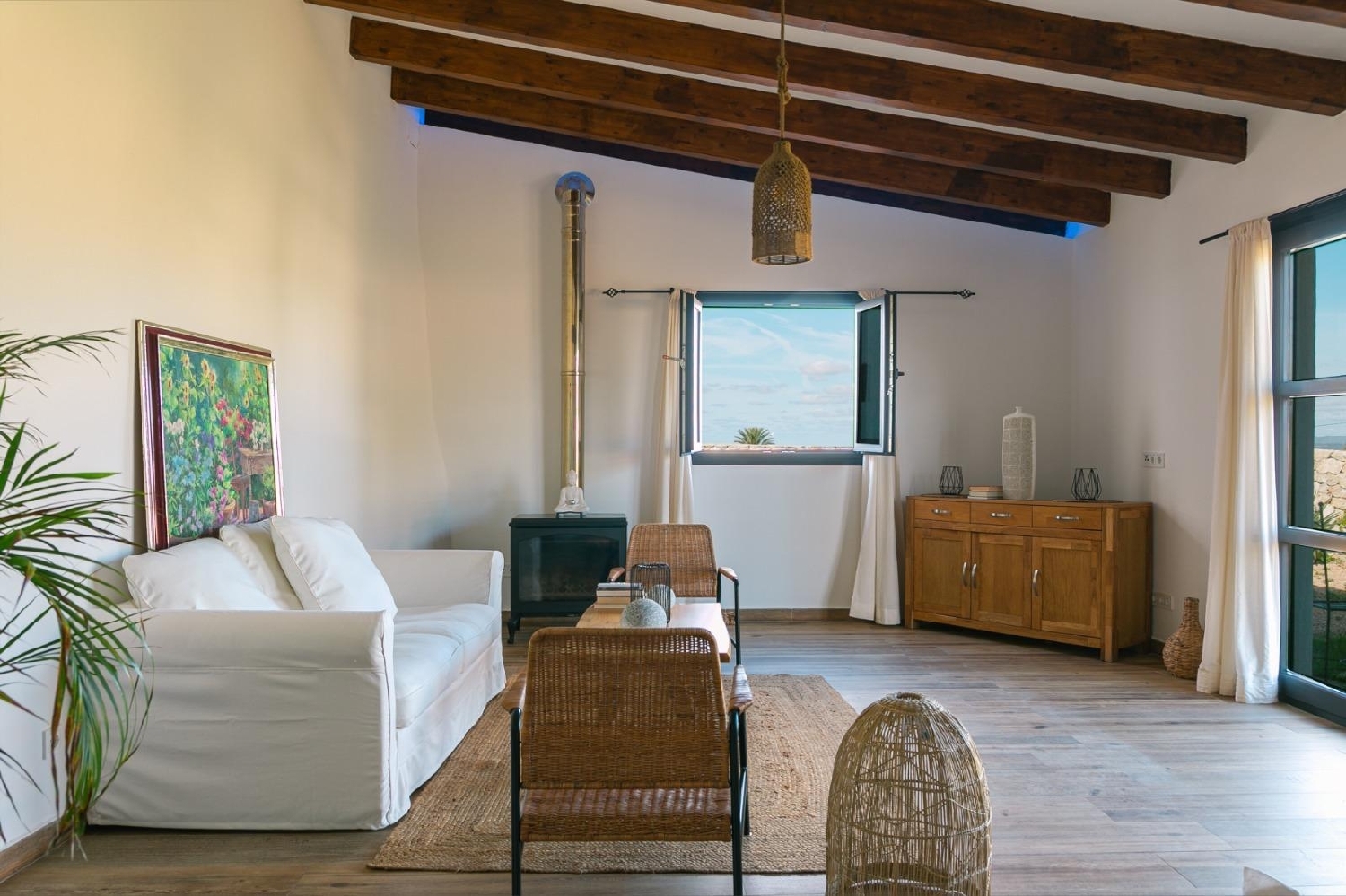 till salu hus Felanitx Sud 8