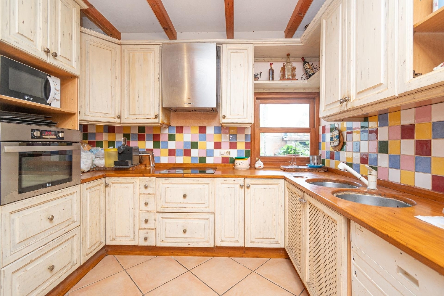  te koop huis Felanitx Sud 8