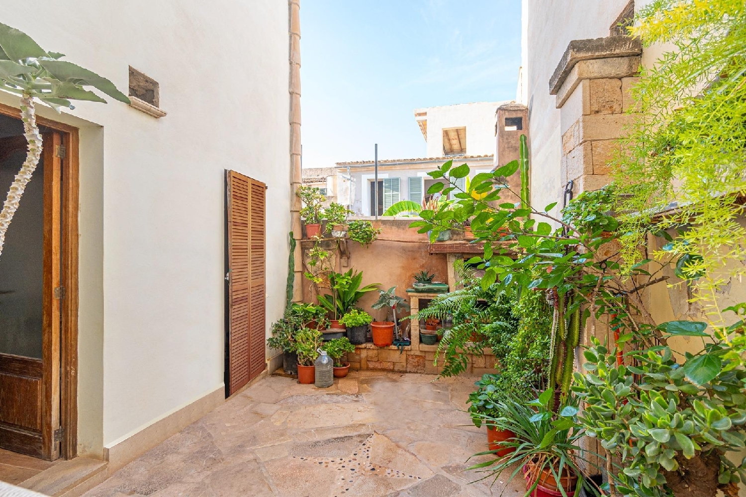  te koop huis Felanitx Sud 3