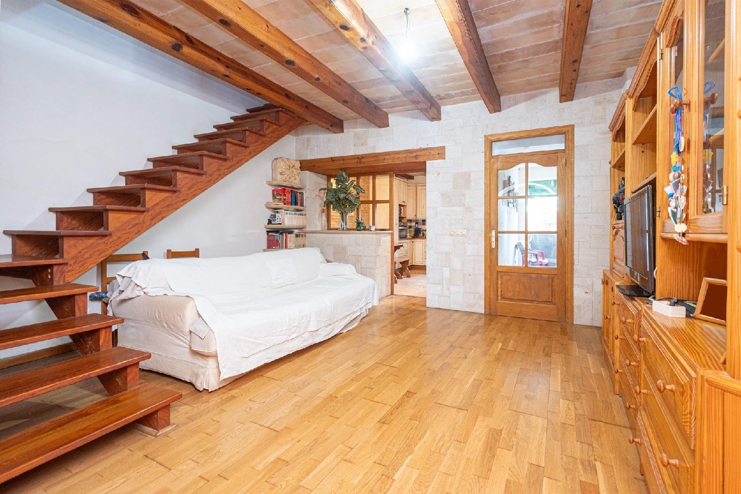  te koop huis Felanitx Sud 1