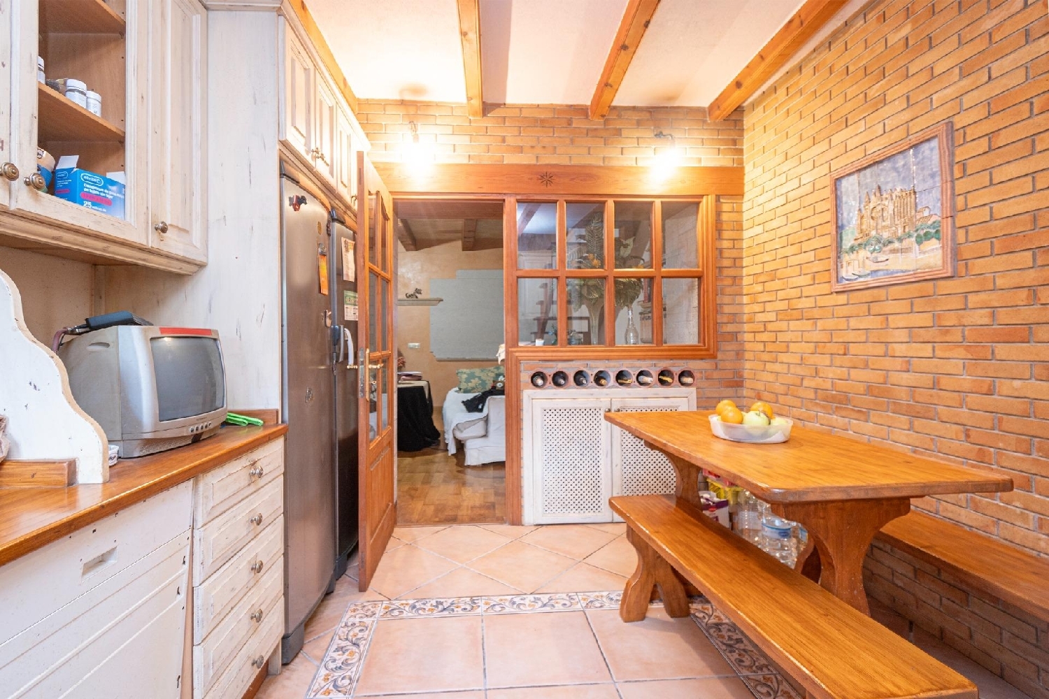  te koop huis Felanitx Sud 7