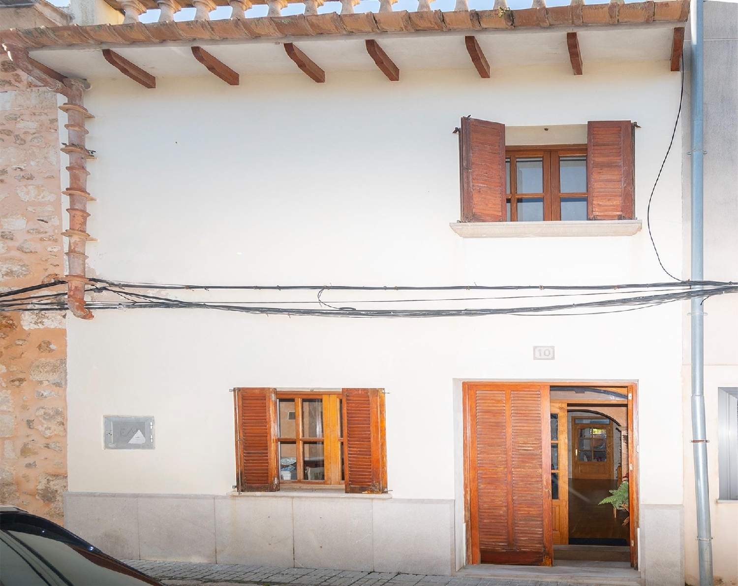  te koop huis Felanitx Sud 5