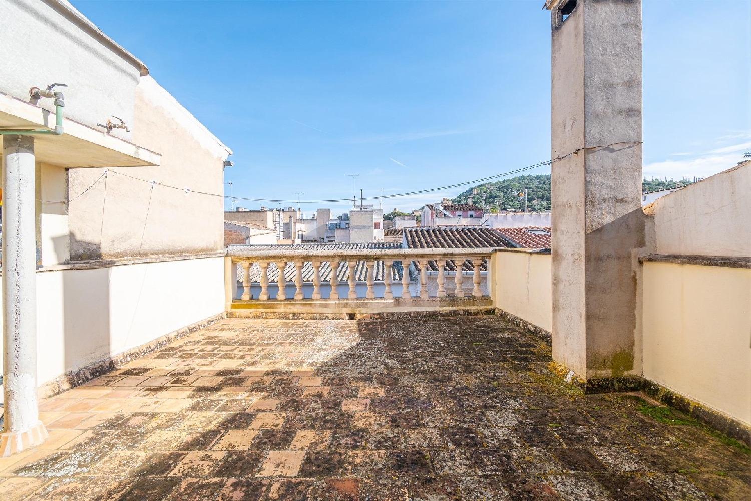  te koop huis Felanitx Sud 4