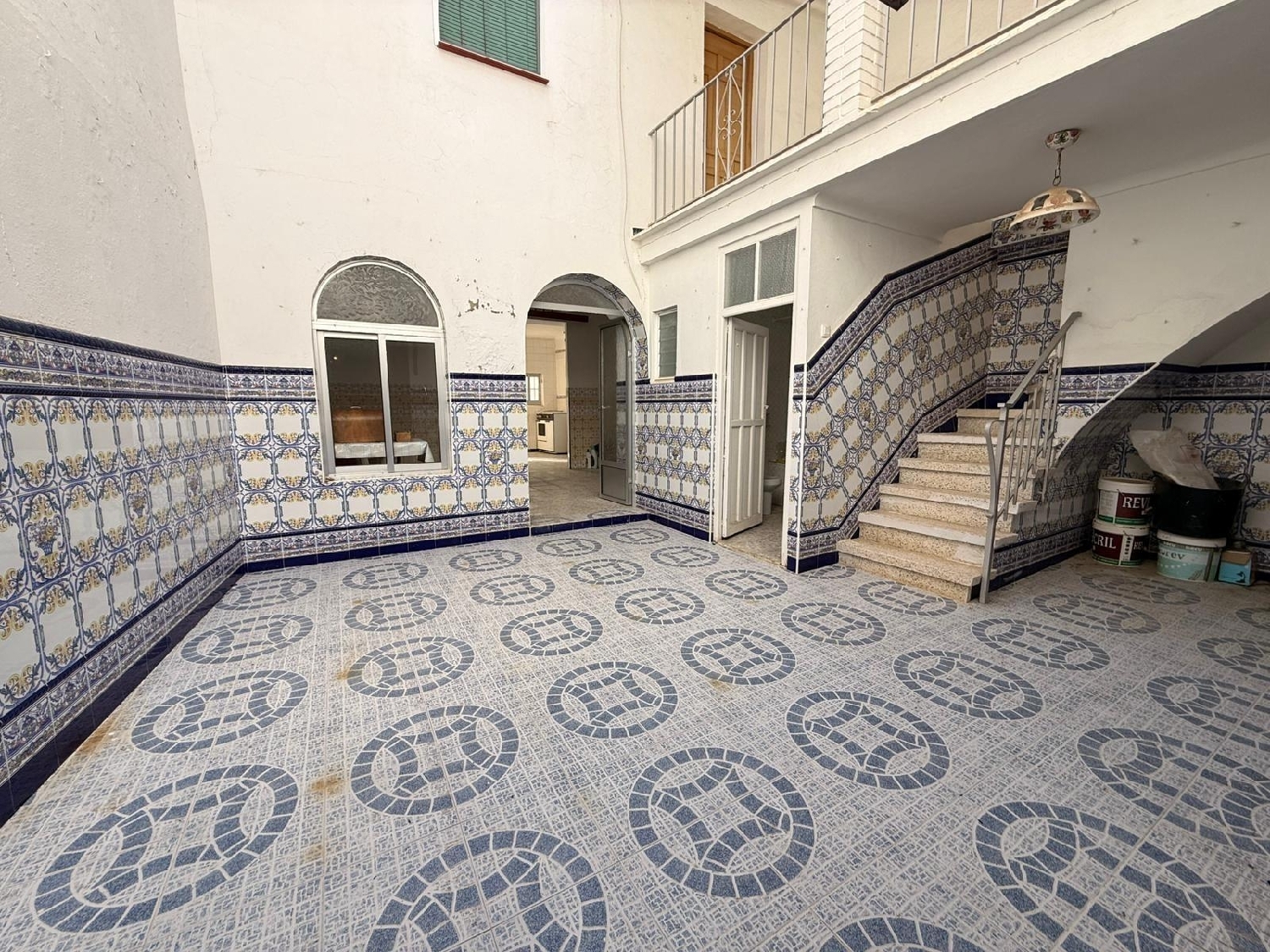  te koop huis Fernandelo Betanzos 2