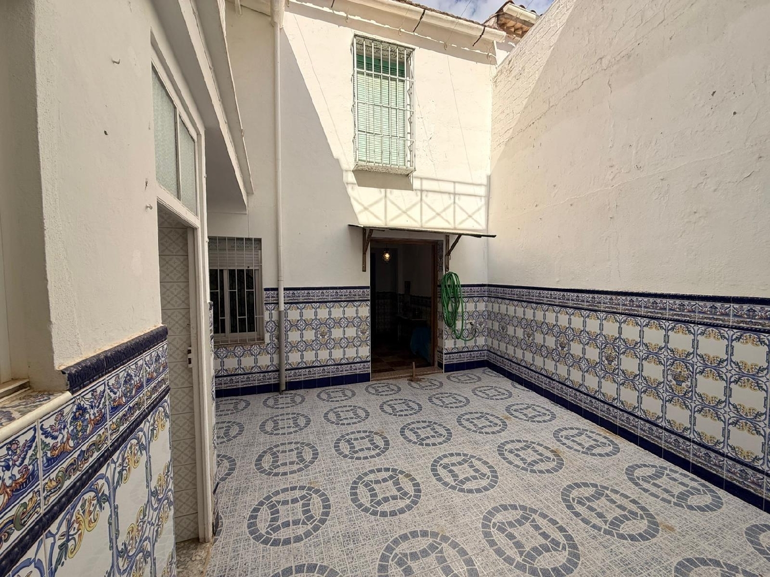  te koop huis Fernandelo Betanzos 3