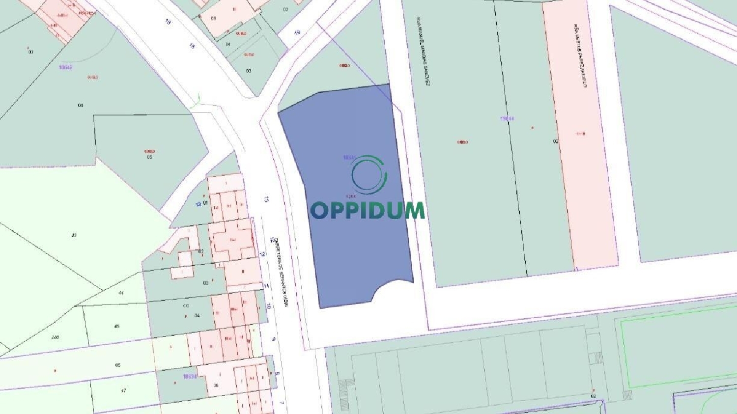  till salu hus Ferrol Bergantiños 4