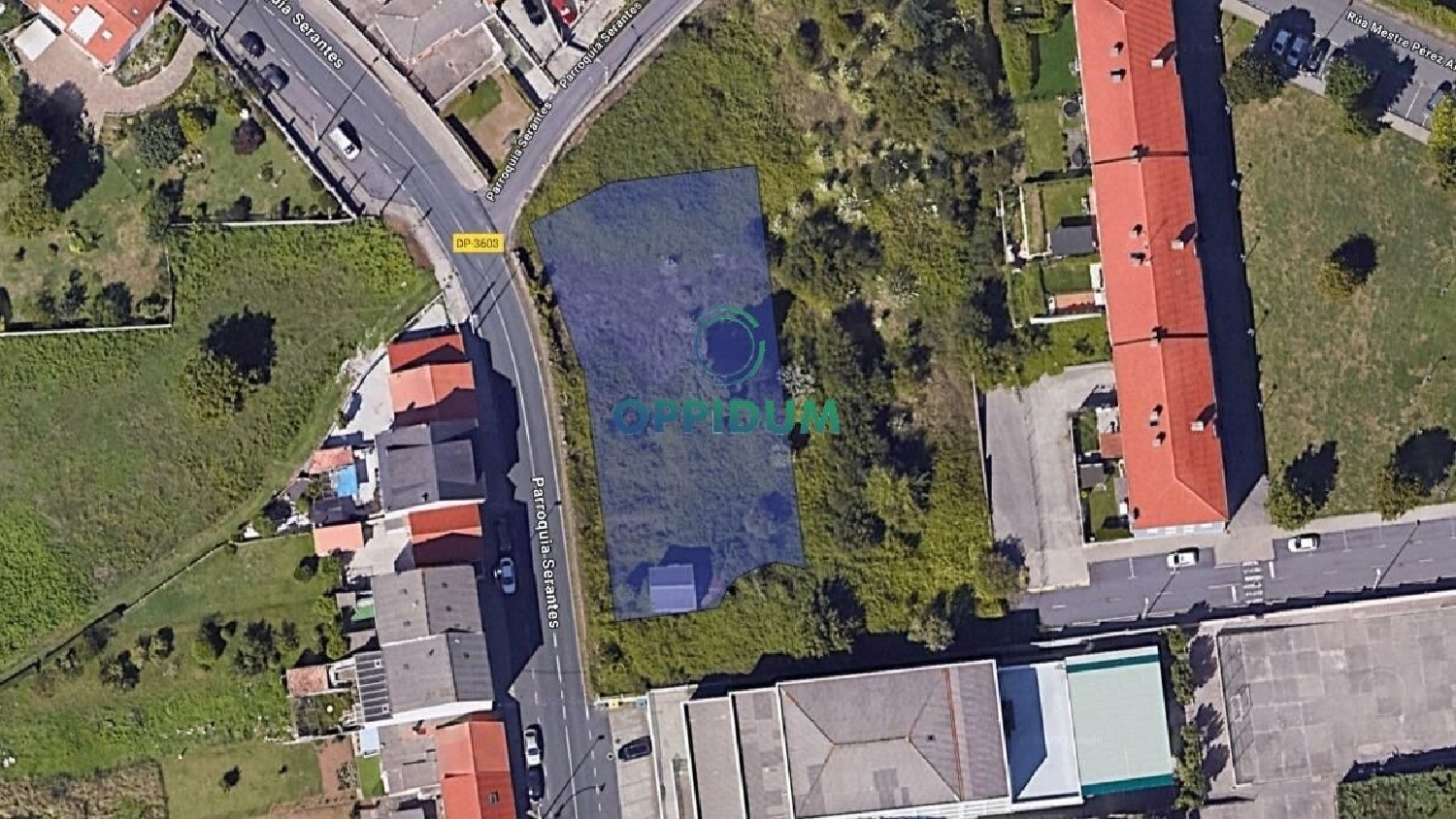  till salu hus Ferrol Bergantiños 3