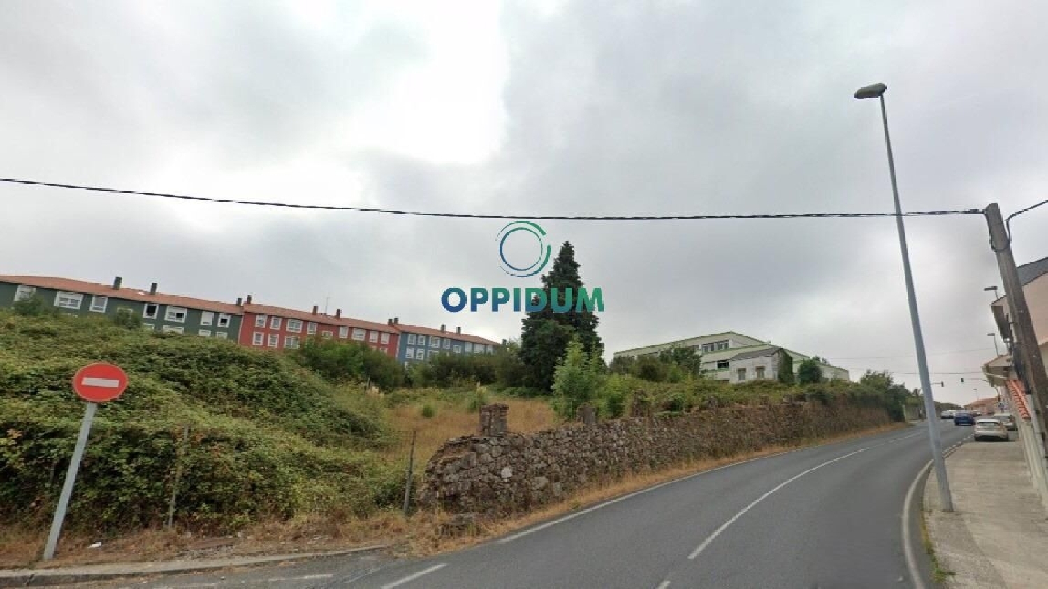  till salu hus Ferrol Bergantiños 2