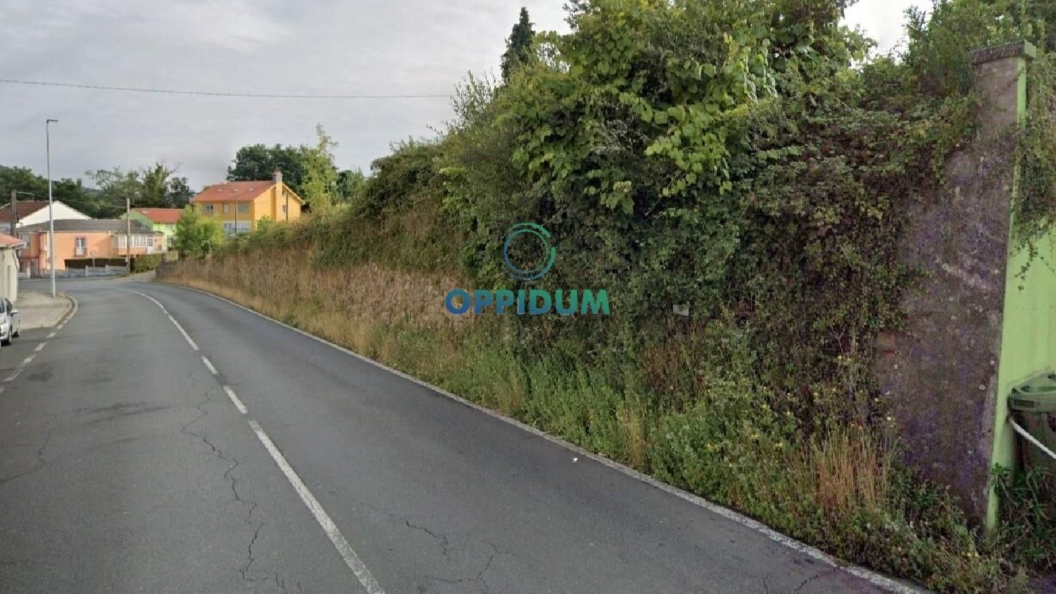  till salu hus Ferrol Bergantiños 1