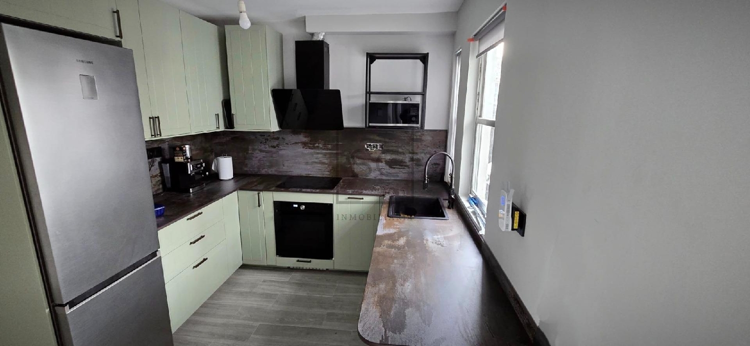  kaufen Haus Ferrol Bergantiños 1