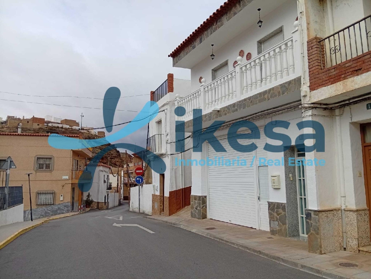 till salu hus Fiñana Filabres-Tabernas 3