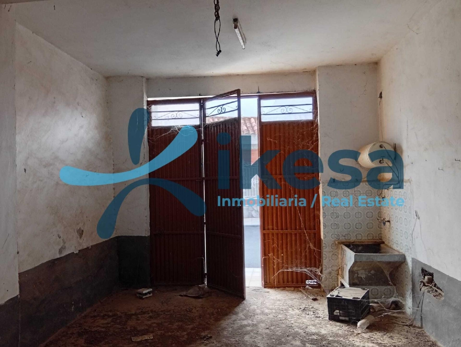  till salu hus Fiñana Filabres-Tabernas 5