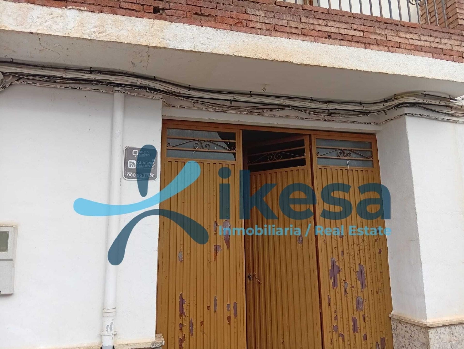  till salu hus Fiñana Filabres-Tabernas 4