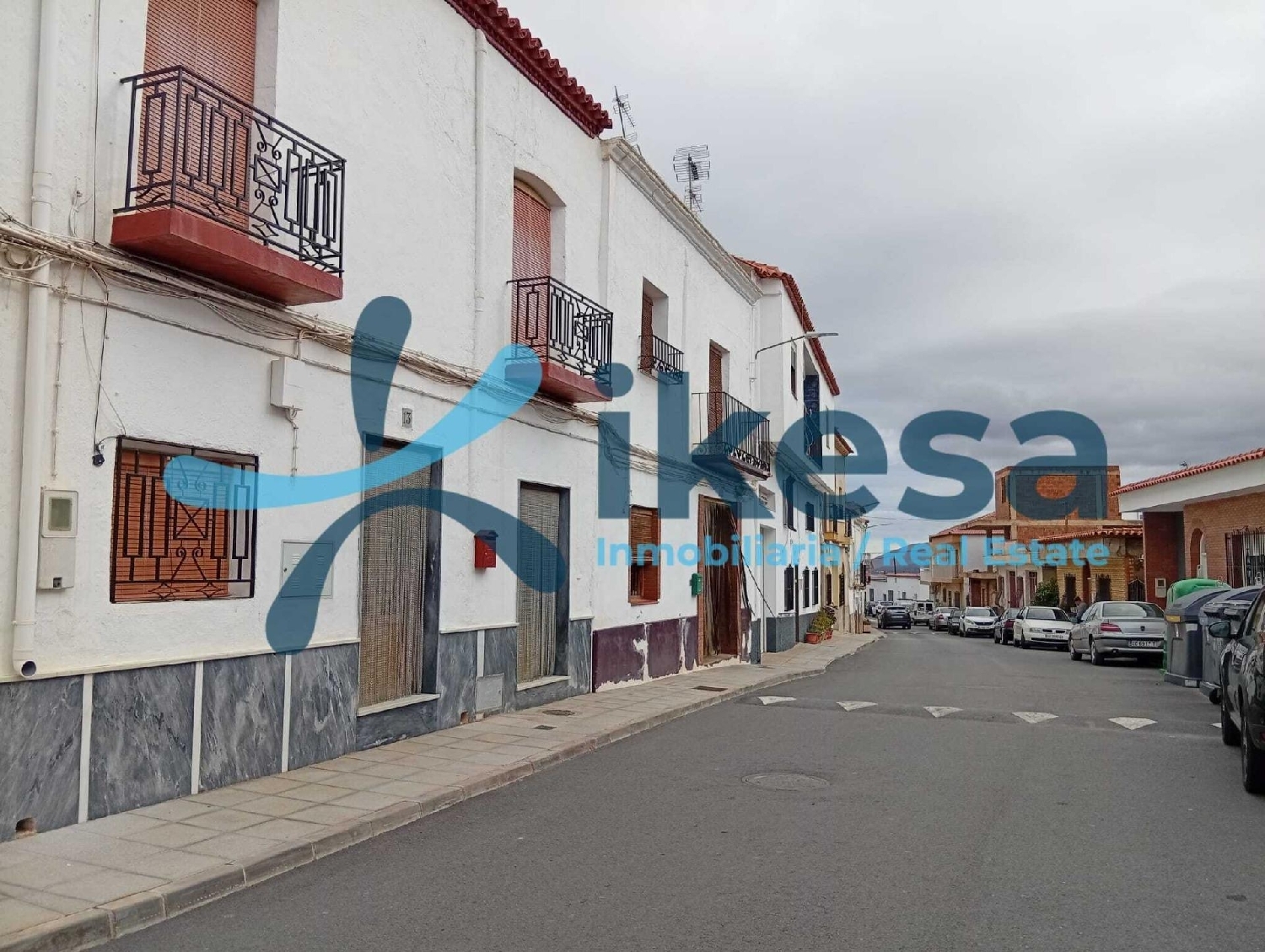 till salu hus Fiñana Filabres-Tabernas 2