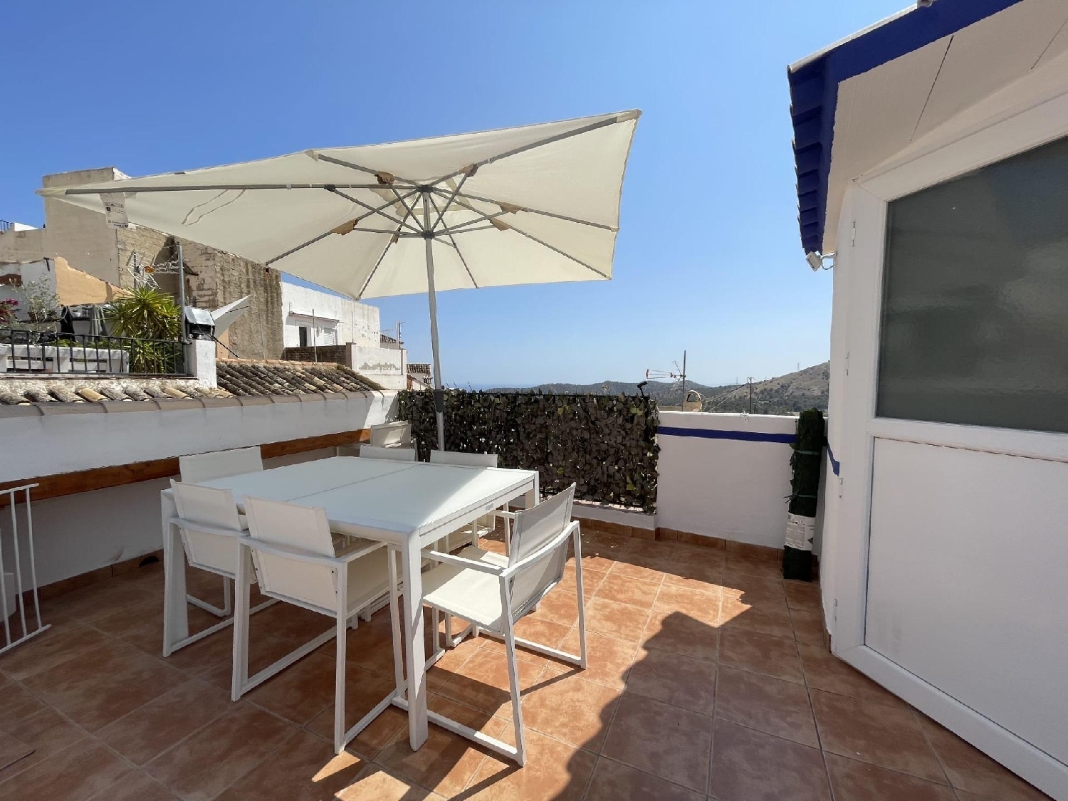  à vendre maison Finestrat Marina Baixa 7