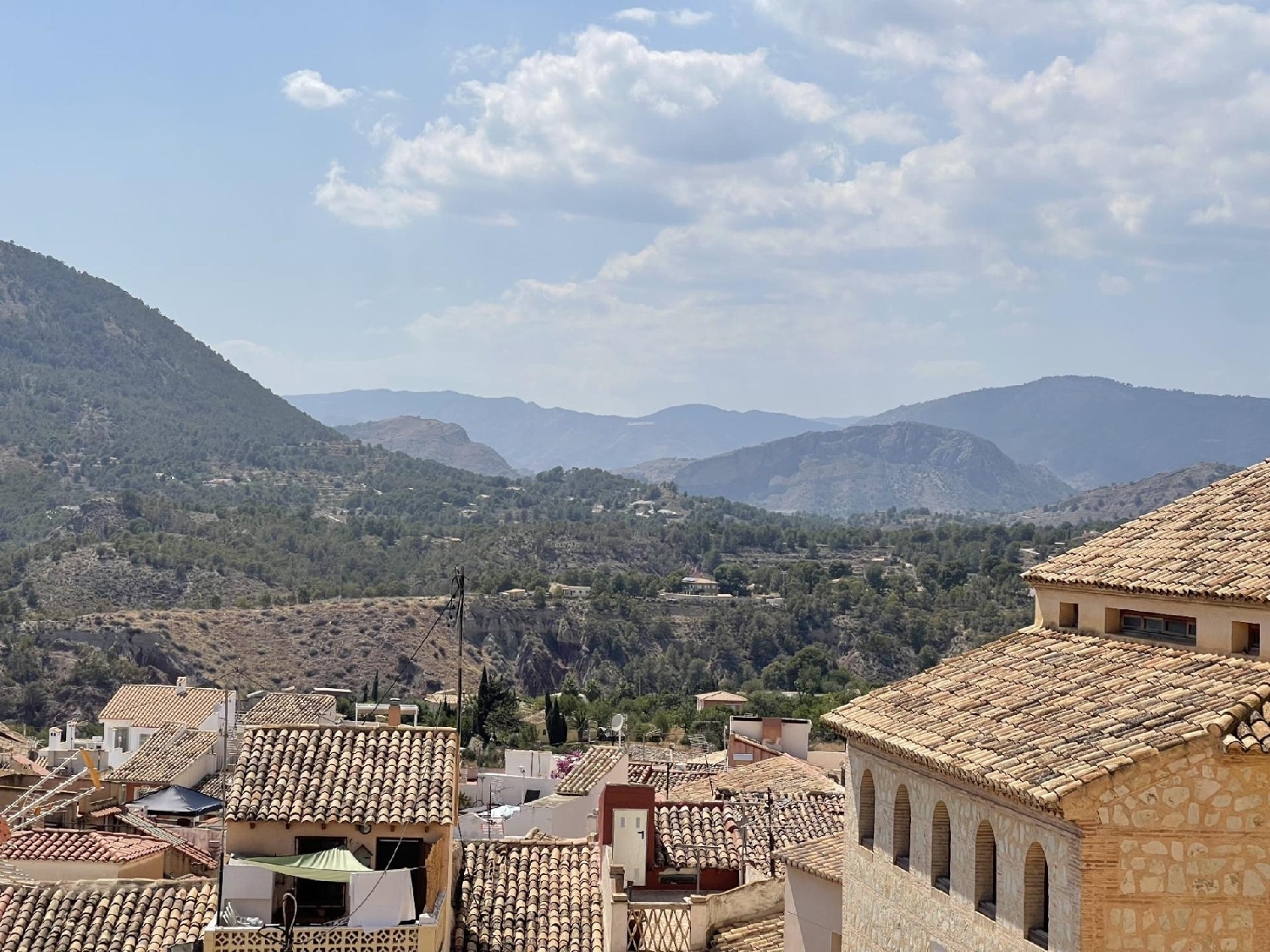  à vendre maison Finestrat Marina Baixa 3