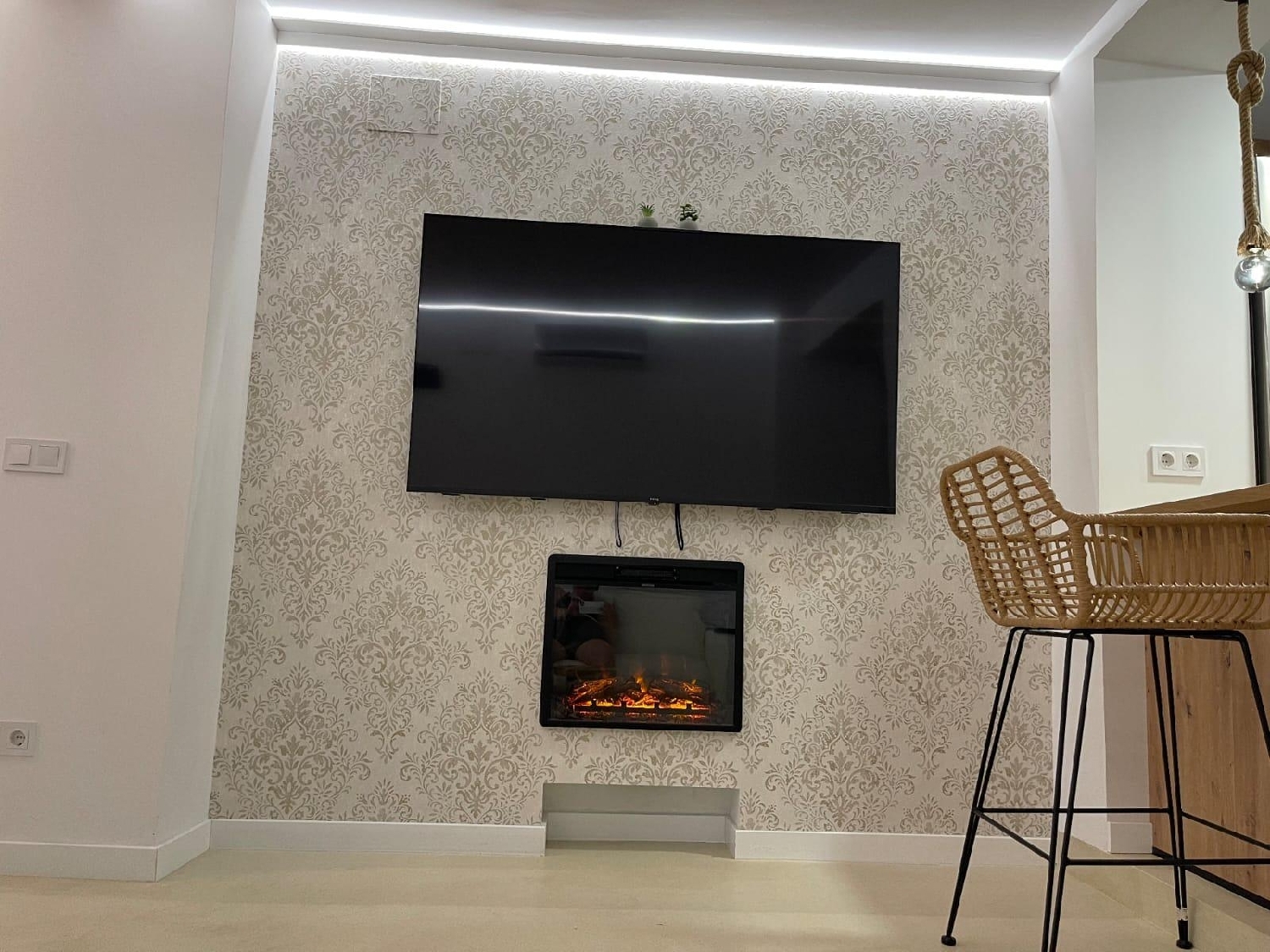  à vendre maison Finestrat Marina Baixa 8