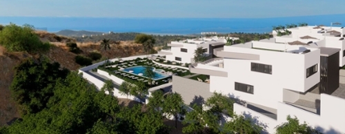 Finestrat Marina Baixa huis foto 6325842