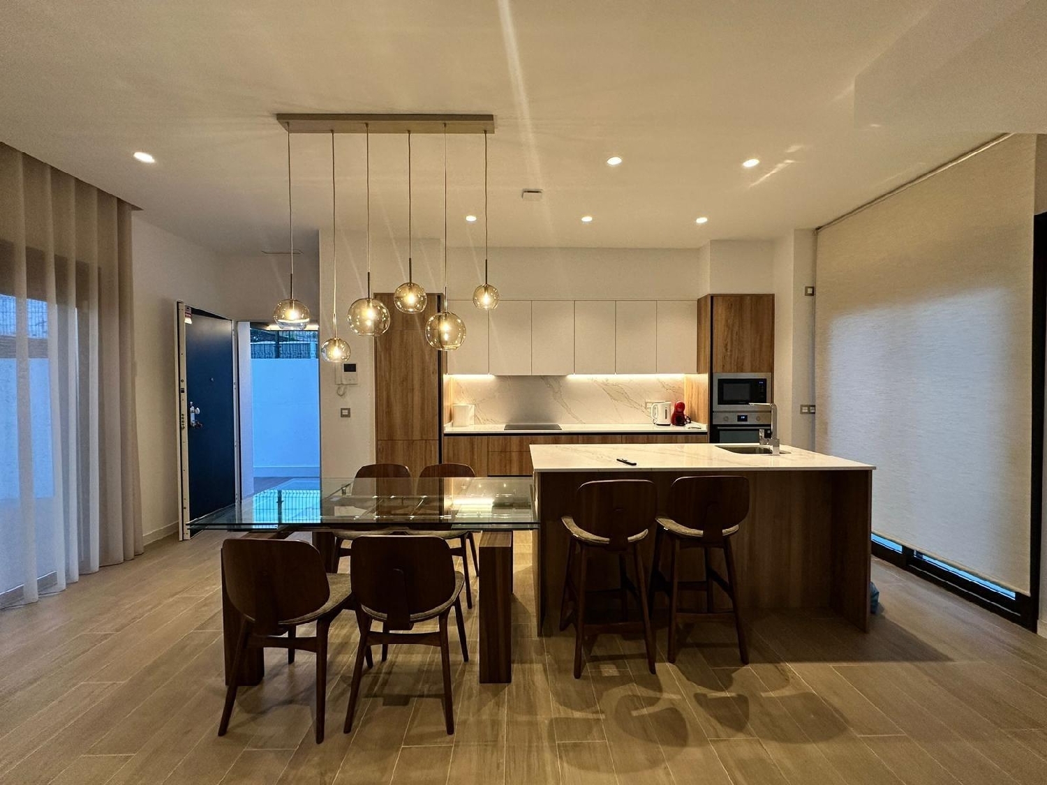  te koop huis Finestrat Marina Baixa 8