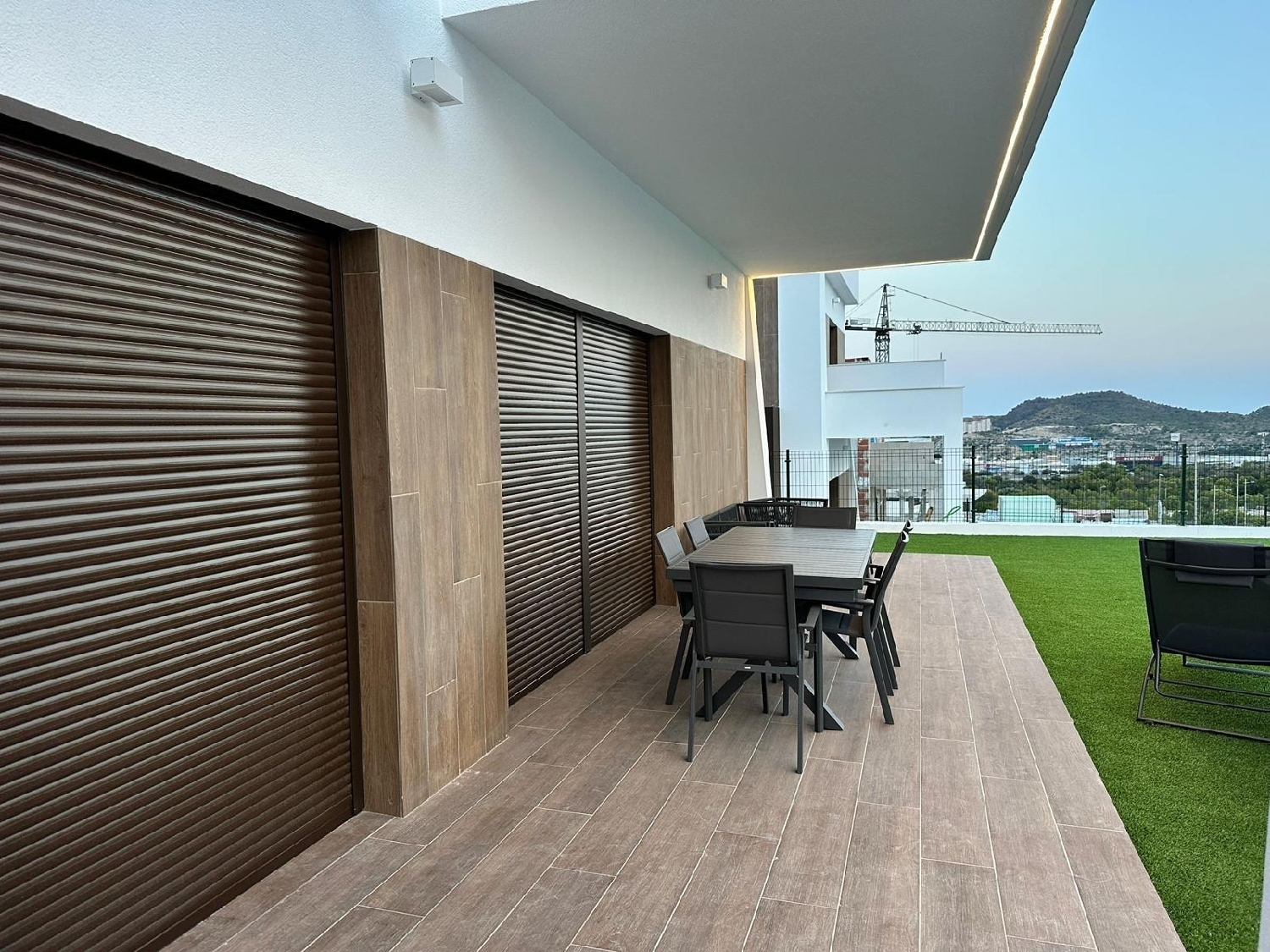  te koop huis Finestrat Marina Baixa 5