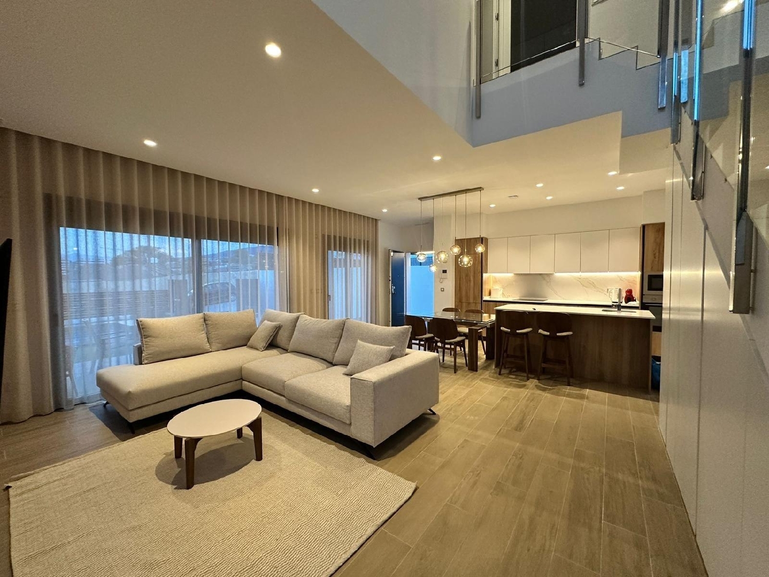  te koop huis Finestrat Marina Baixa 6