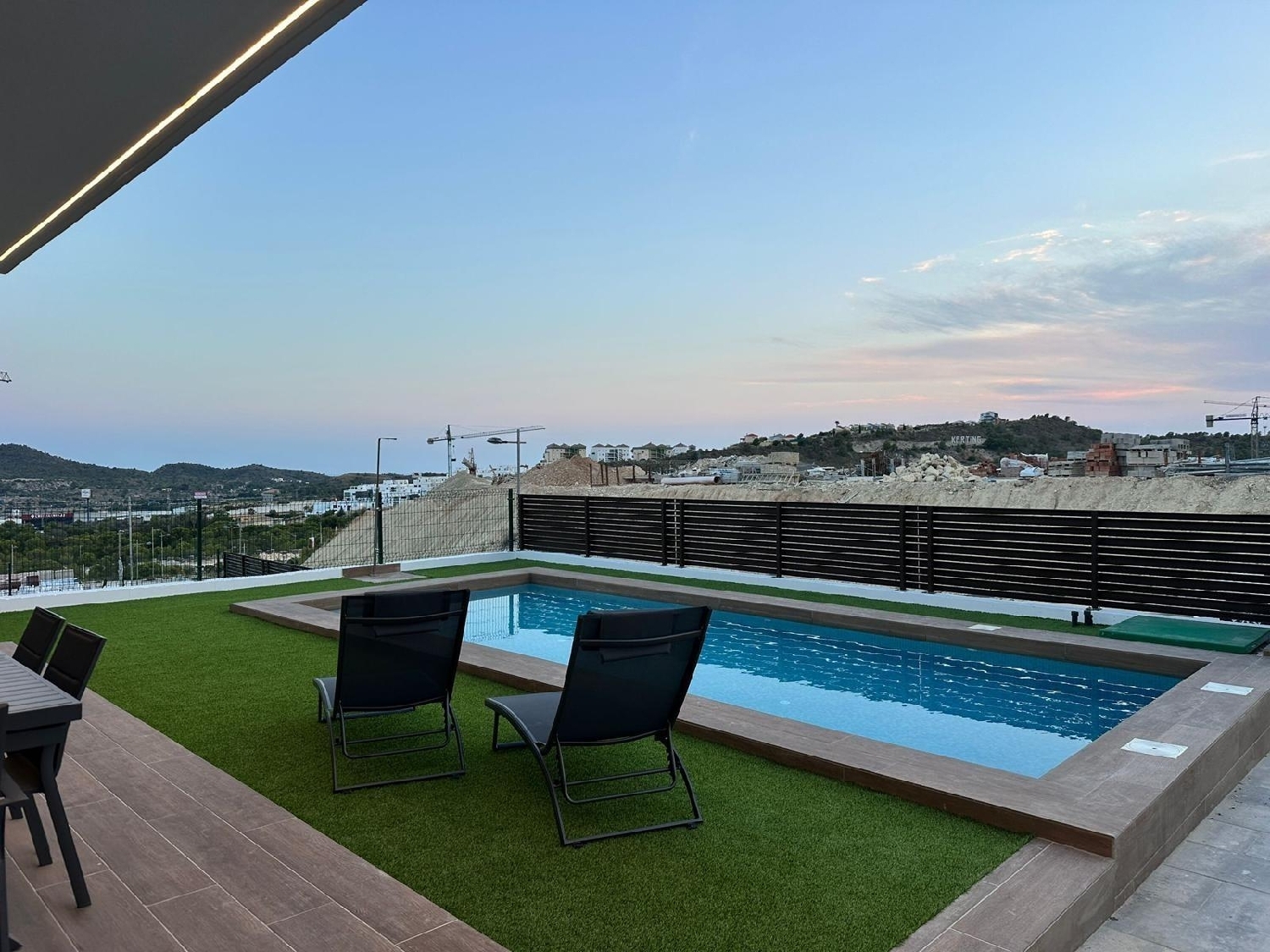  te koop huis Finestrat Marina Baixa 2