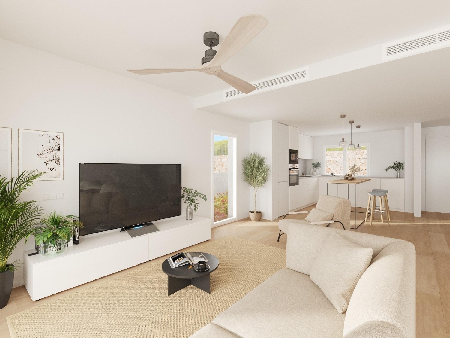  kaufen Haus Finestrat Marina Baixa 8