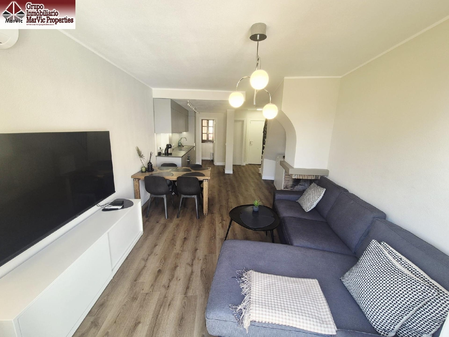  for sale house Finestrat Marina Baixa 8