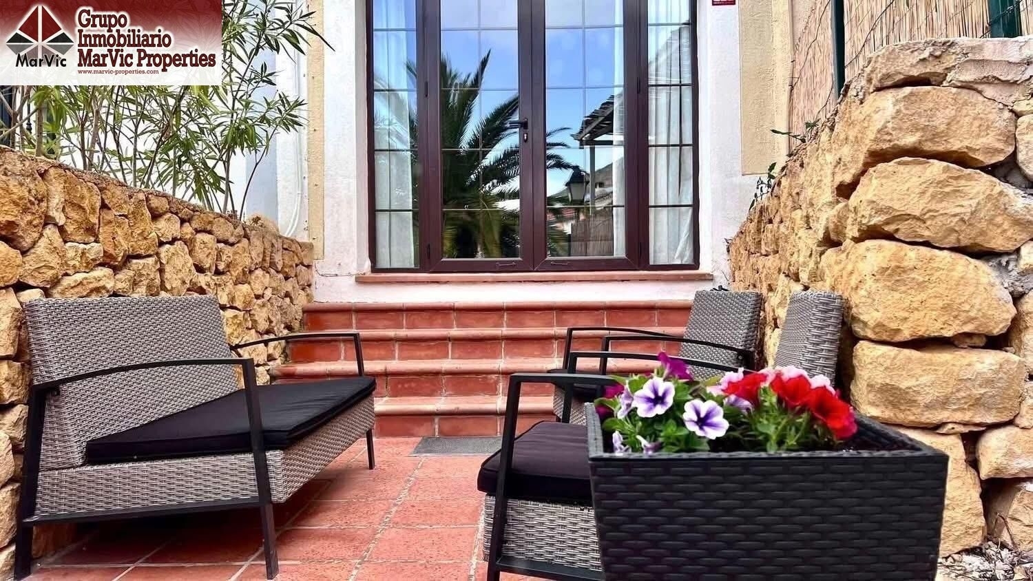  for sale house Finestrat Marina Baixa 4