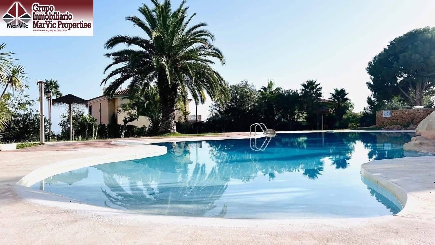  for sale house Finestrat Marina Baixa 5