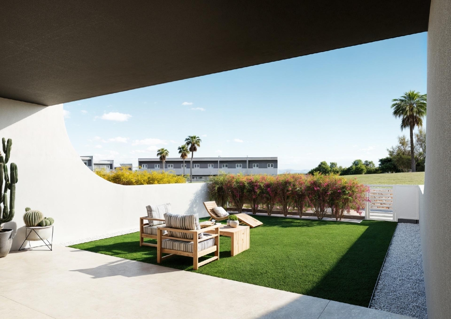  for sale house Finestrat Marina Baixa 4