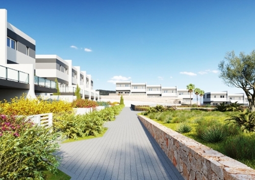 Finestrat Marina Baixa house foto 6328634