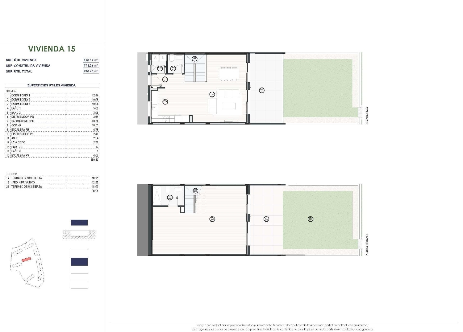  à vendre maison Finestrat Marina Baixa 17