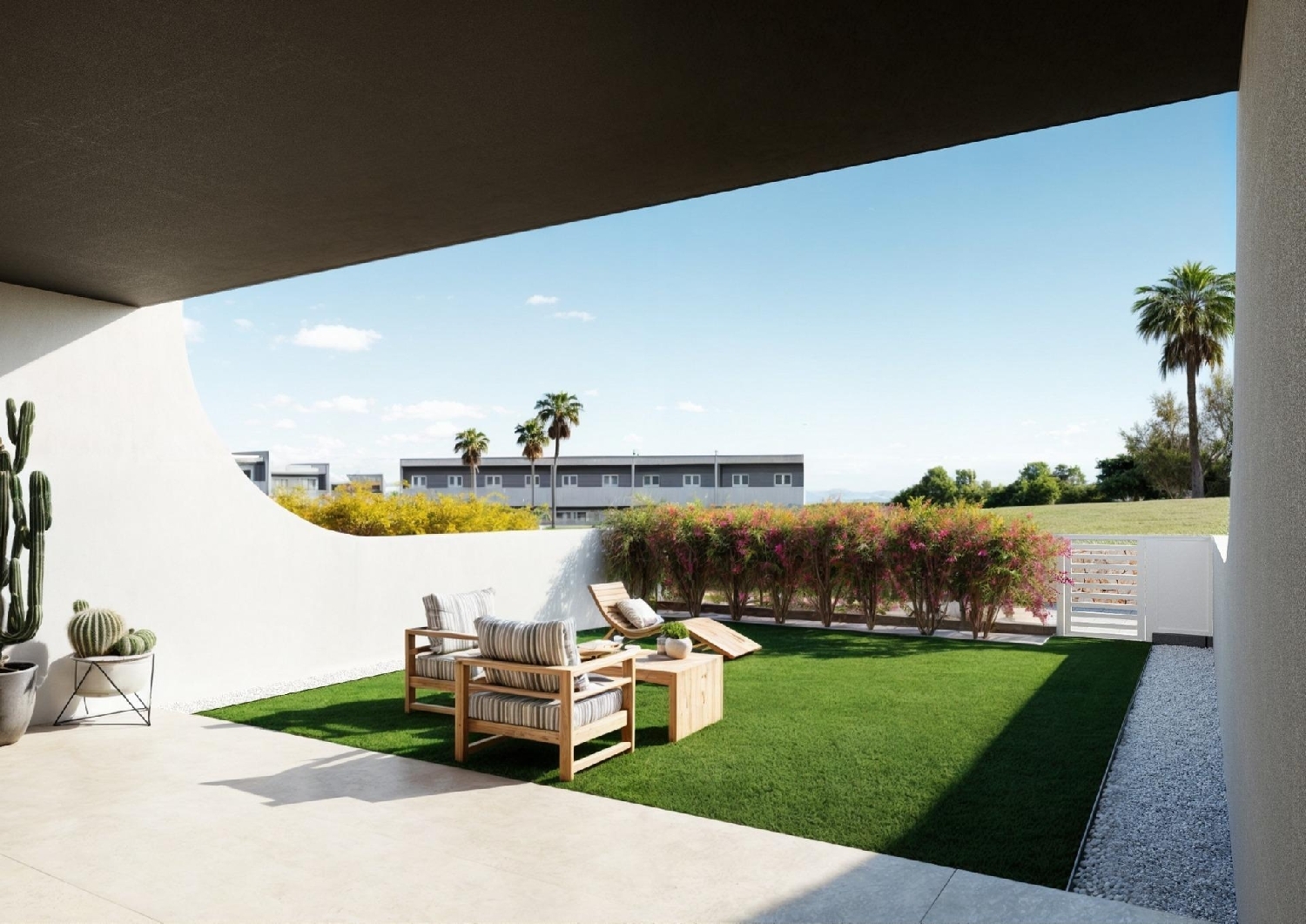  à vendre maison Finestrat Marina Baixa 6