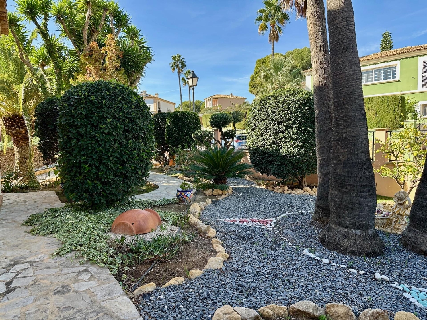  à vendre maison Finestrat Marina Baixa 3