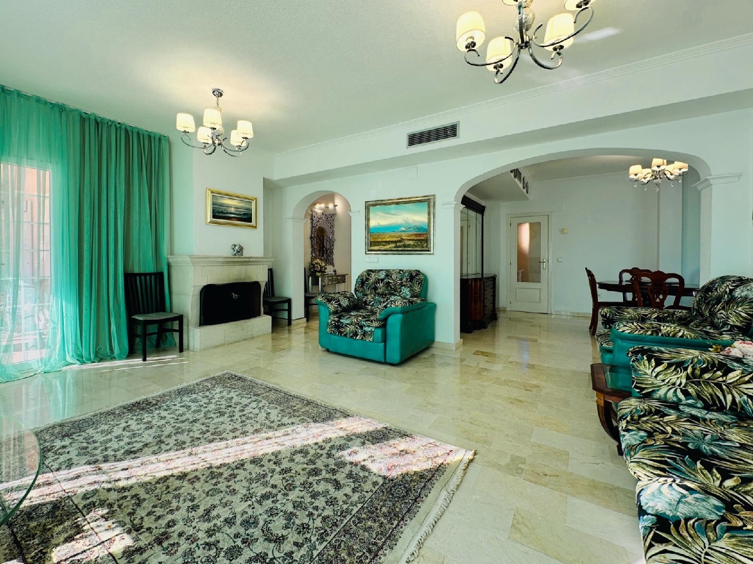  à vendre maison Finestrat Marina Baixa 8