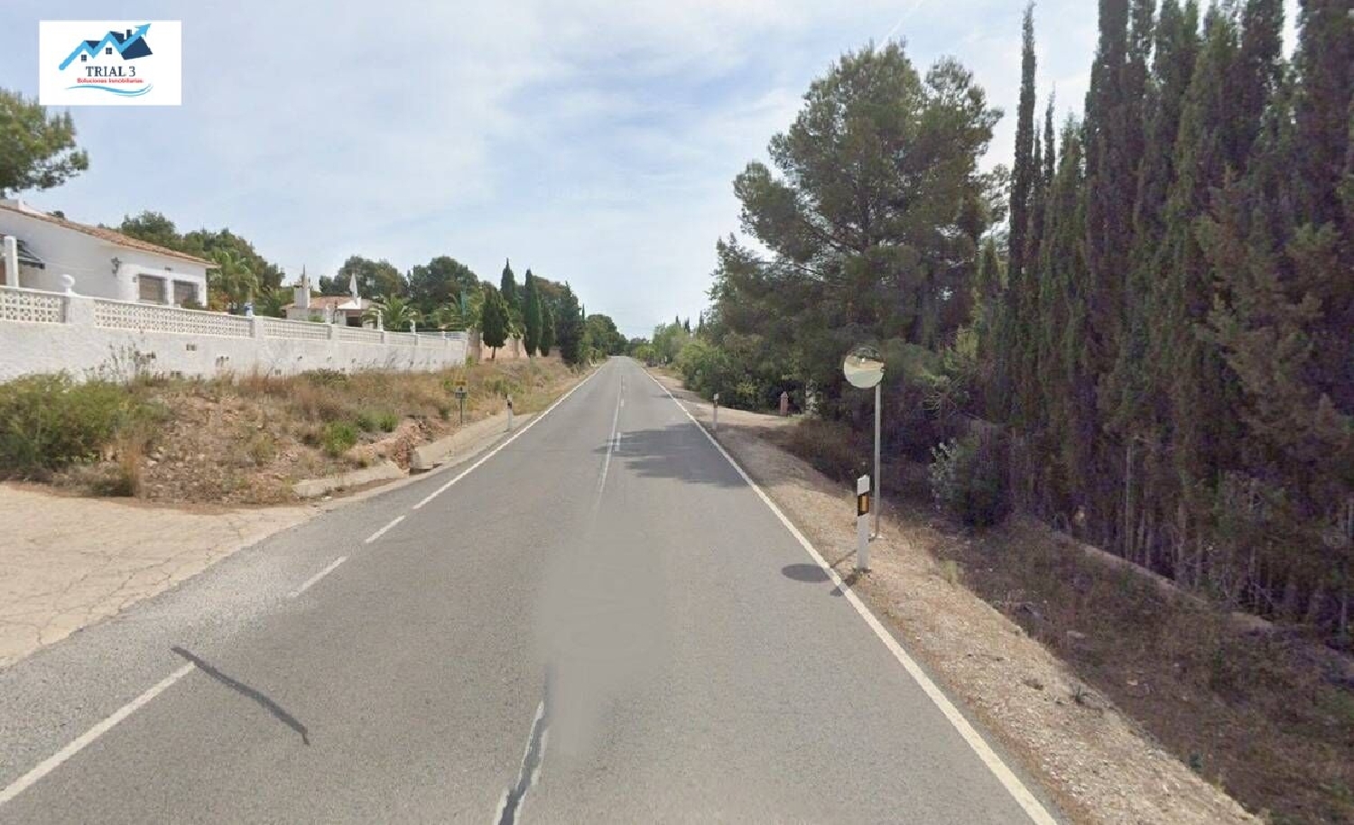 te koop huis Finestrat Marina Baixa 1