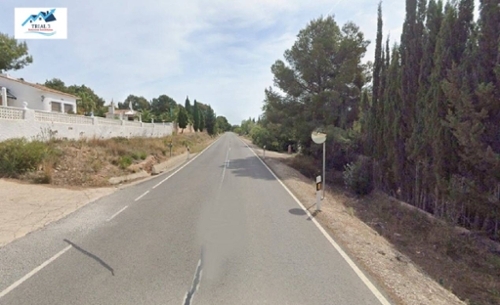 Finestrat Marina Baixa huis foto 6340902