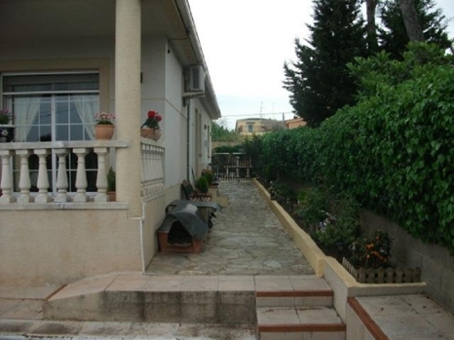 Fonollosa Bages huis foto 6325608