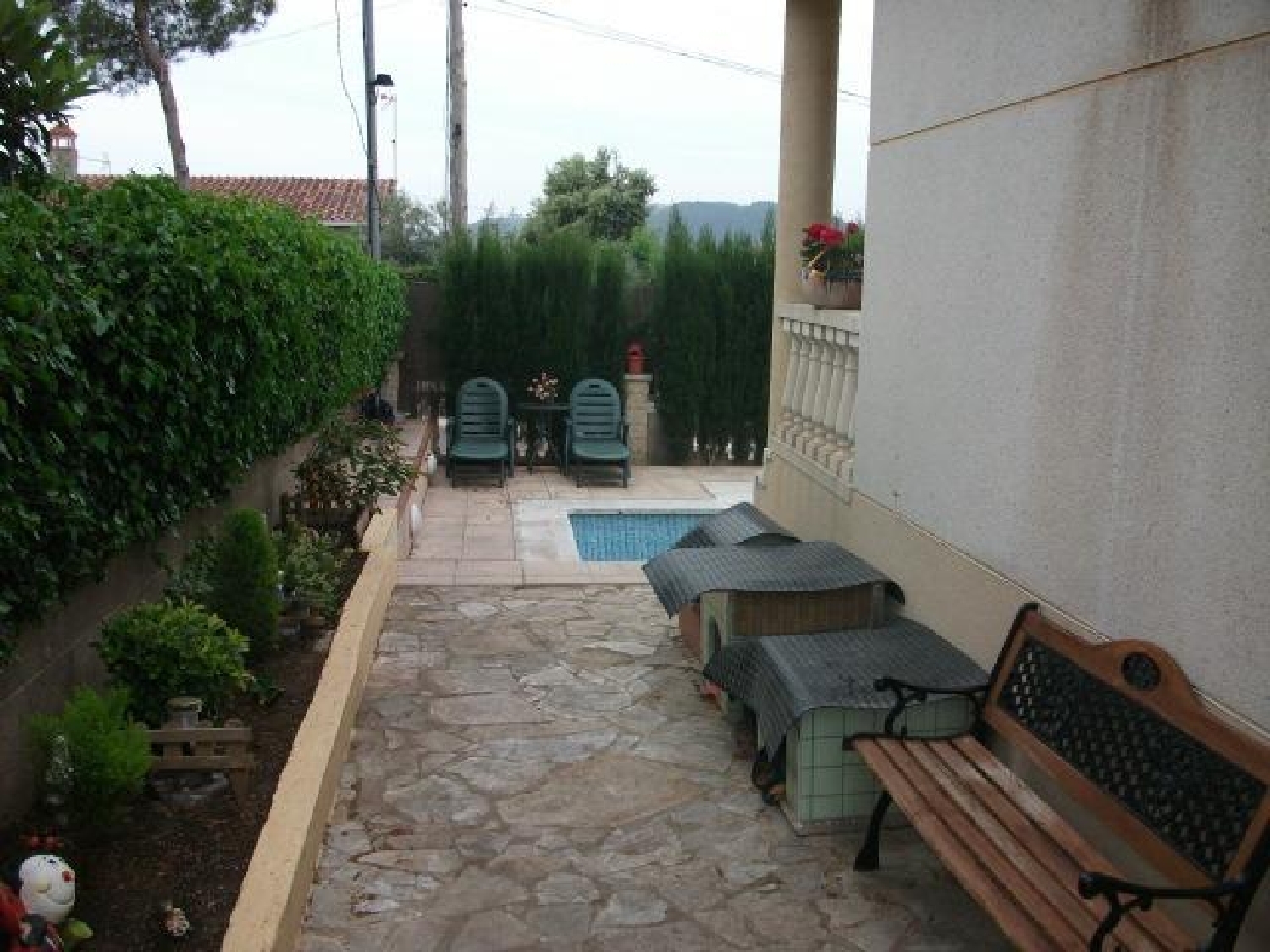  te koop huis Fonollosa Bages 6