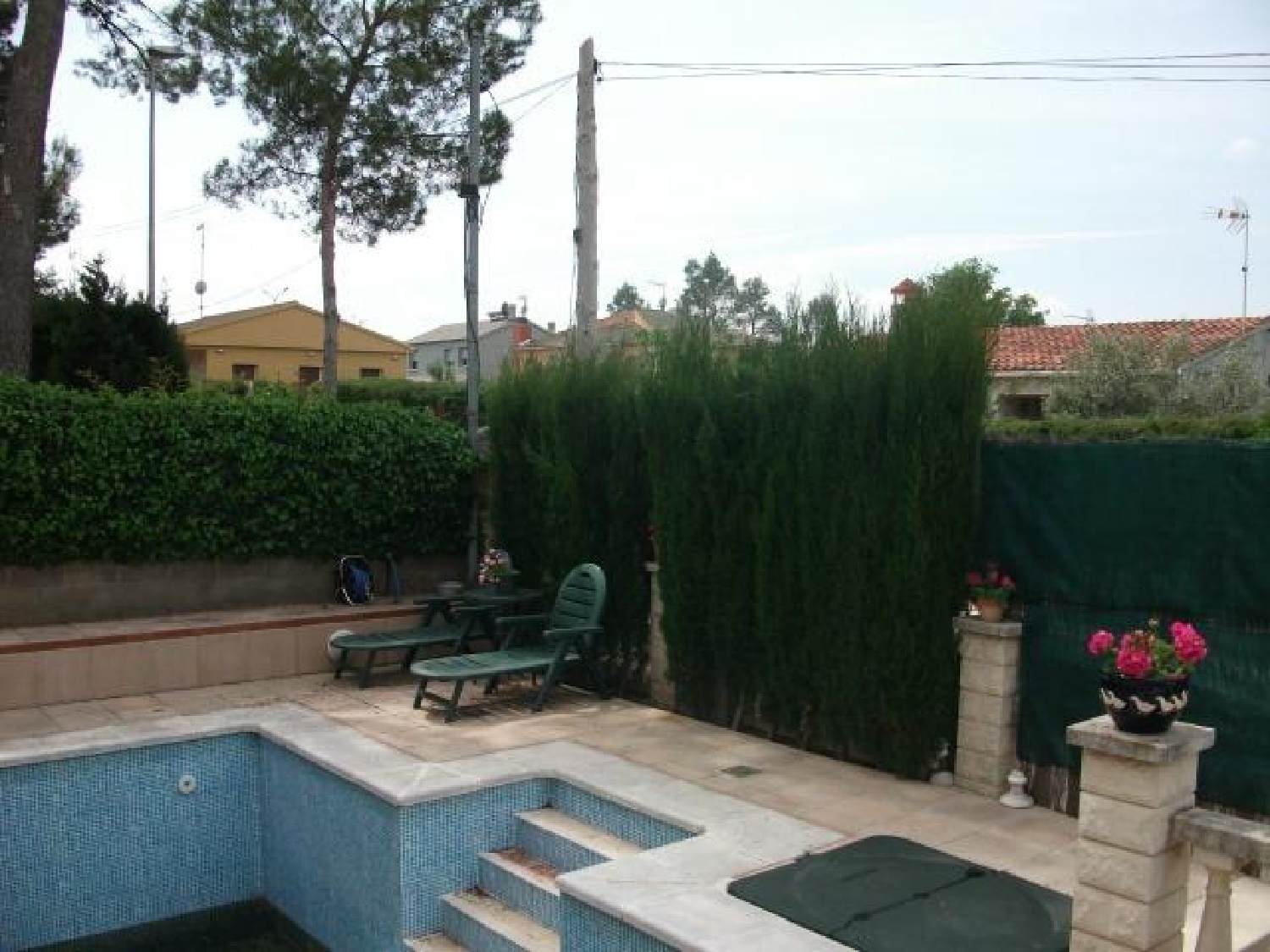  te koop huis Fonollosa Bages 8