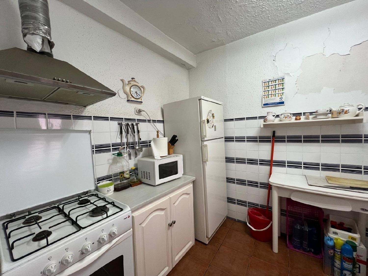  à vendre maison Fontanars Dels Alforins Vall D'albaida 2