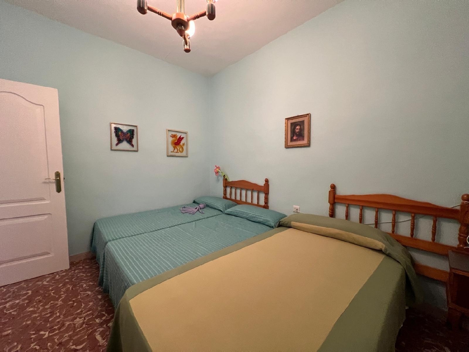  à vendre maison Fontanars Dels Alforins Vall D'albaida 7