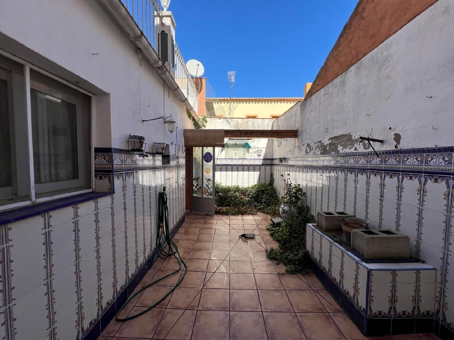  à vendre maison Fontanars Dels Alforins Vall D'albaida 4